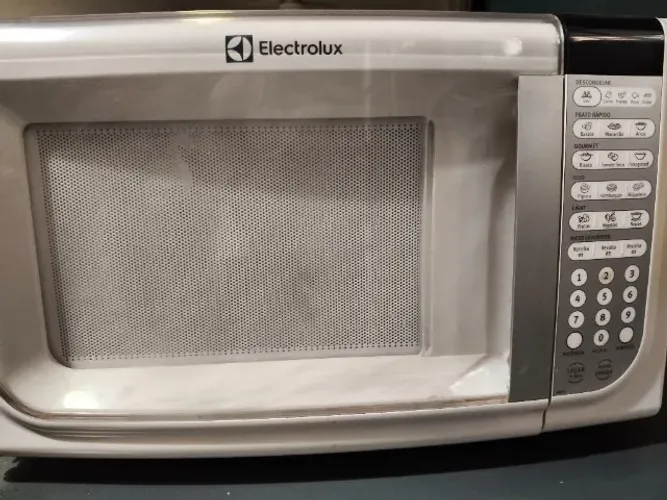 microondas