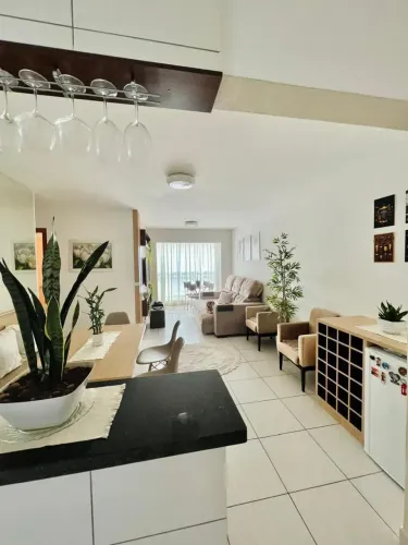 Apartamento no Torres do Mirante