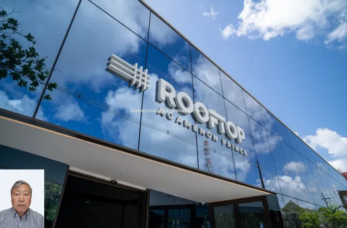 Vendo Studio com 38m² na Agamenon pronto para rentabilizar direto com o proprietário