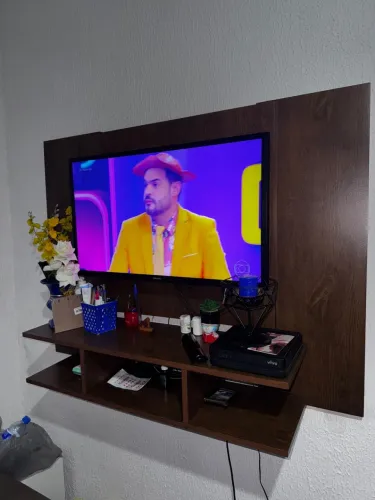 Painel de tv