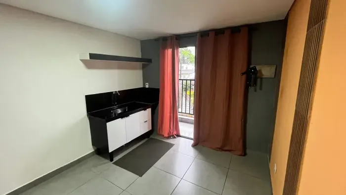 Kitnet Osasco Centro