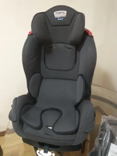 Cadeira para auto Burigotto