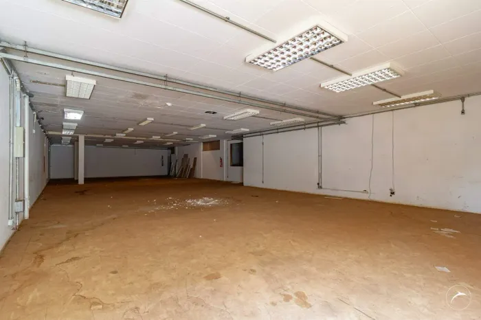 Oportunidade de Loja Comercial Para Locação na C7 em Taguatinga Centro.