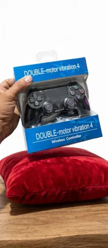 Controle Ps4, Tv e outros, Bluetooth