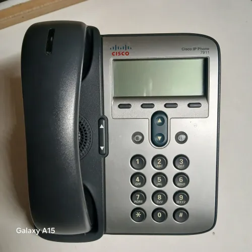 Vendo esses esse telefones semi novos para impressas