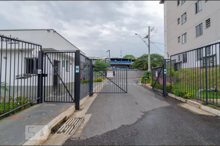 Apartamento em ótima localização 