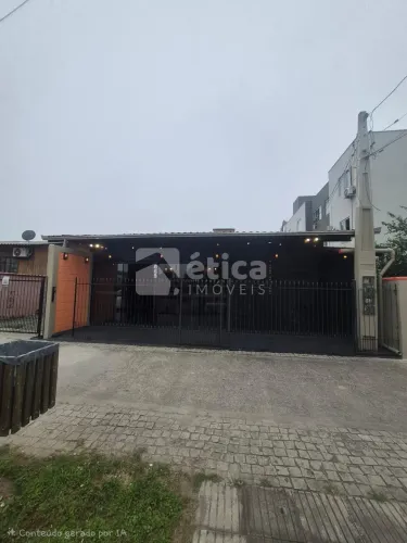 Sala Comercial para Alimentação com 75 m² no bairro São Vicente Itajaí