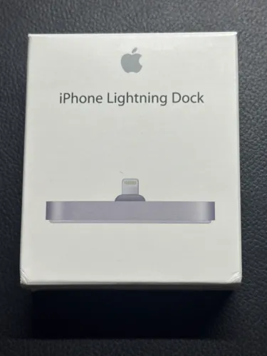 Dock Lightning iPhone/iPod