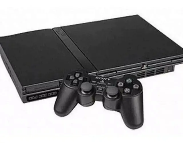 Playstation 2