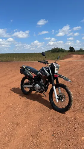 Lander 250 2015