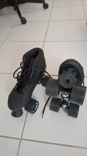 Patins profissional