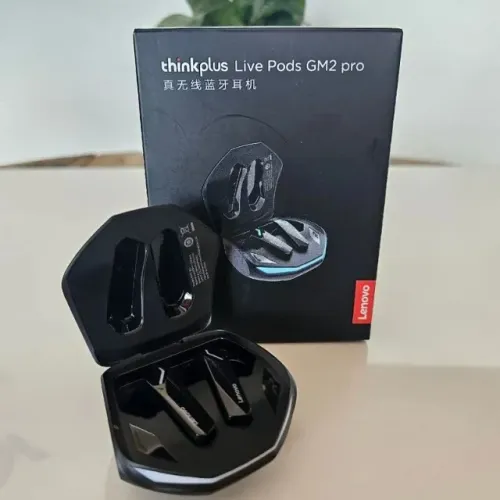 Fone Lenovo GM2 Pro