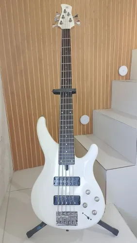 Contra baixo Yamaha trbx 305