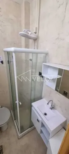 Apartamento - / Residencial / Flamengo