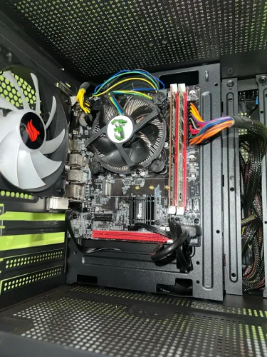Kit-i5+Placa-Mae+memoria-ram