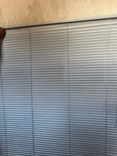 Vendo Persiana horizontal Pvc 