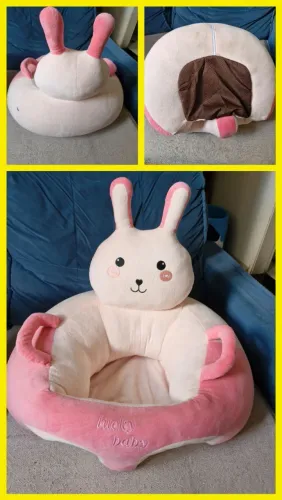 Sofa de apoio de bebe