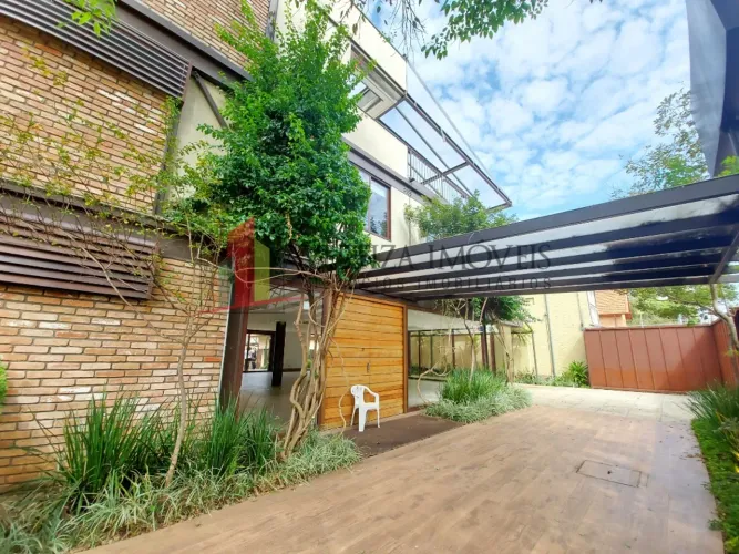 Linda vila comercial para locação entre o Itaim e o Jardim Paulista