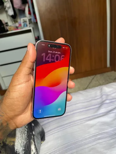Vendo iPhone 15 