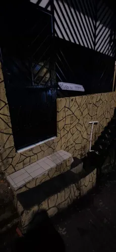 Aluguel kitnet zumbi dos palmares
