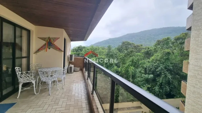Apartamento em Rua Galdino Muniz - Tabatinga - Caraguatatuba/SP