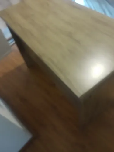 Mesa de estudo