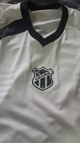 Camisa Original Ceará SC Pênalti 2014 - Especial Centenário - TAM. (M)