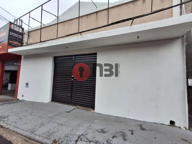 Barracão para locação, Centro, SAO JOSE DO RIO PRETO - SP