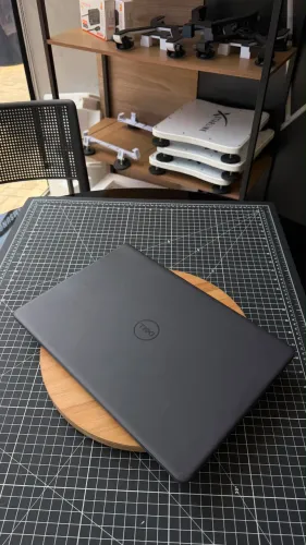 Vendo Notbook Dell