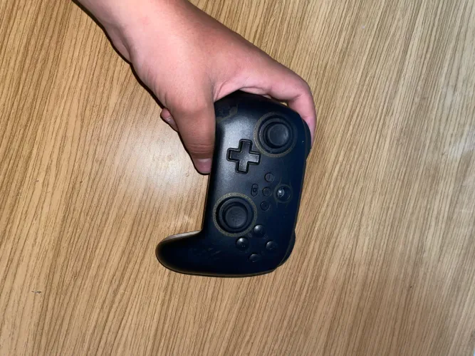 Controle