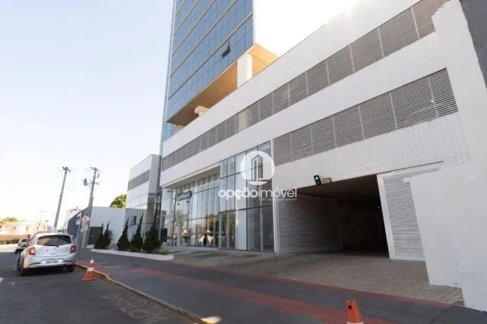 Sala para alugar, 30 m² por R$ 1.804,00/mês - Setor Central - Anápolis/GO