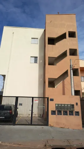 Apartamento /casa para alugar praça do sol, parque Pavan - bairro matão 