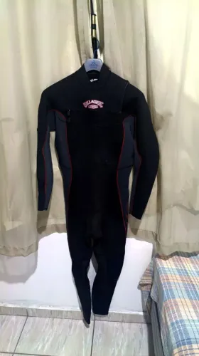 LONG JOHN BILLABONG 