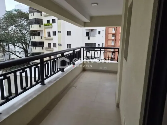 Imóvel para aluguel tem 75 metros quadrados com 2 quartos em Vila Adyana - São José dos Ca