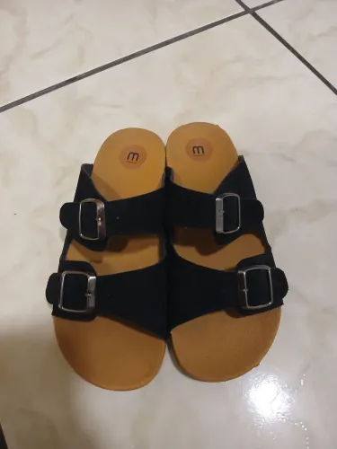 Sapato papete Marisa TAM 36