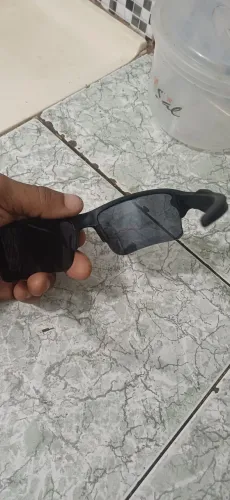 Óculos de sol oakley flack Jack 2.0 original