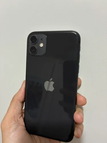 Iphone 11 64gb. Impecável. Caixa e NF