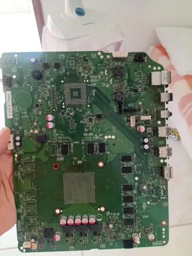 Placa Xbox One S Para Retirada de Peças