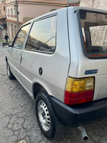 Fiat Uno Mille 1.0/ I.e./ Electronic/ Brio 1991