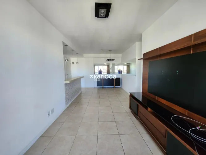 Apartamento no Maayan - Cidade Jardim - Barra Olímpica - RJ