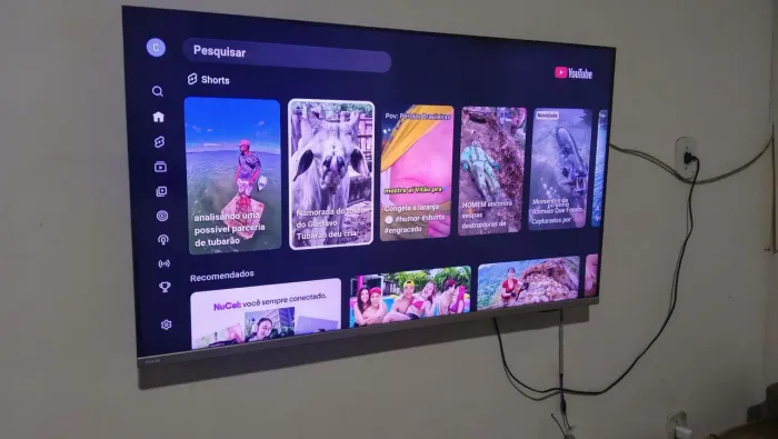 Tv Philips