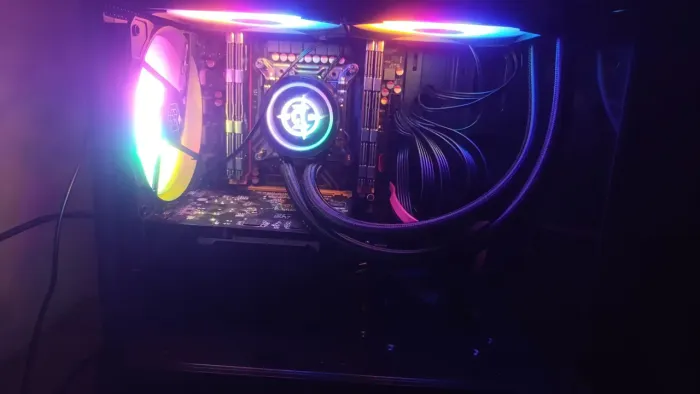 Pc gamer