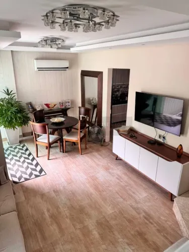Casa em Itaipu de Alto Padrão | 5 qts(2 suítes), vaga e Lazer completo