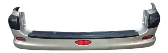 PARACHOQUE TRASEIRO PEUGEOT SW 206