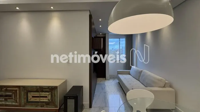 Locação Apartamento 2 quartos Buritis Belo Horizonte
