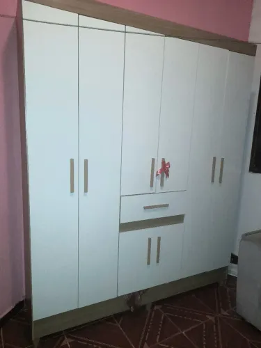 Guarda roupa