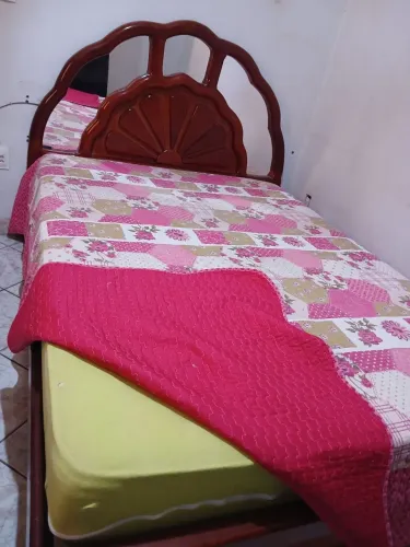 Conjunto de quarto