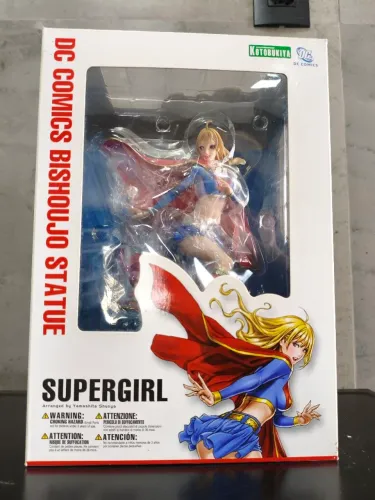 Bishoujo Super Girl