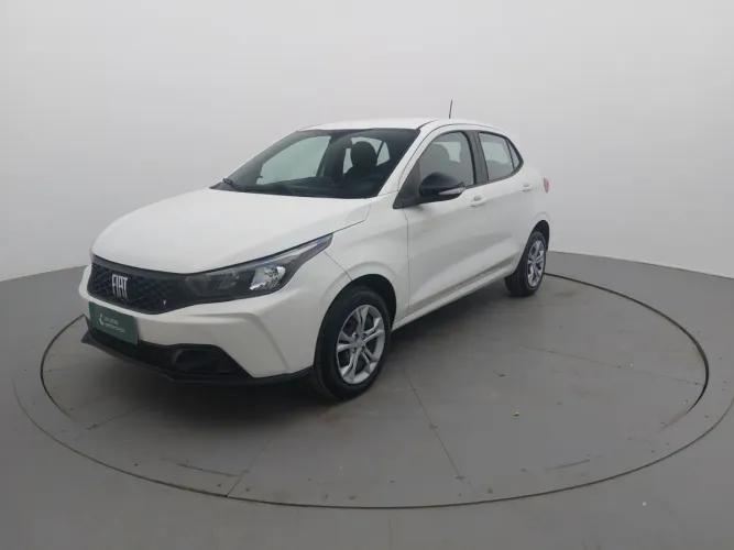 Fiat Argo Drive 1.0 Firefly 2026