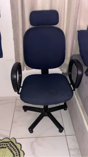 Cadeira de Escritório